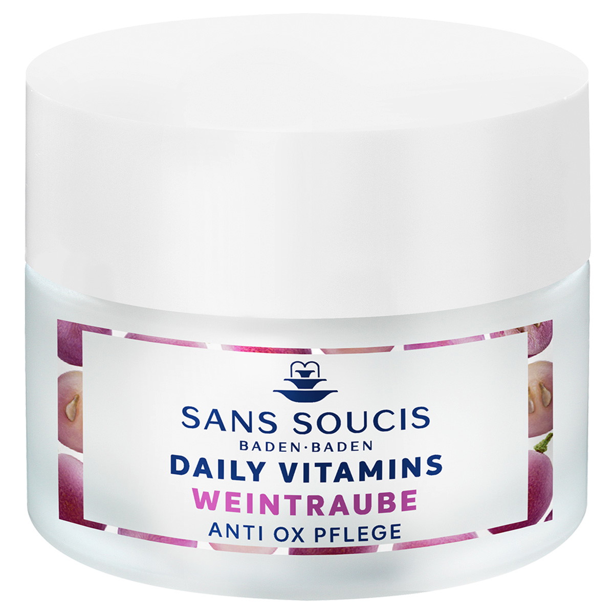 DAILY VITAMINS Anti Ox Pflege