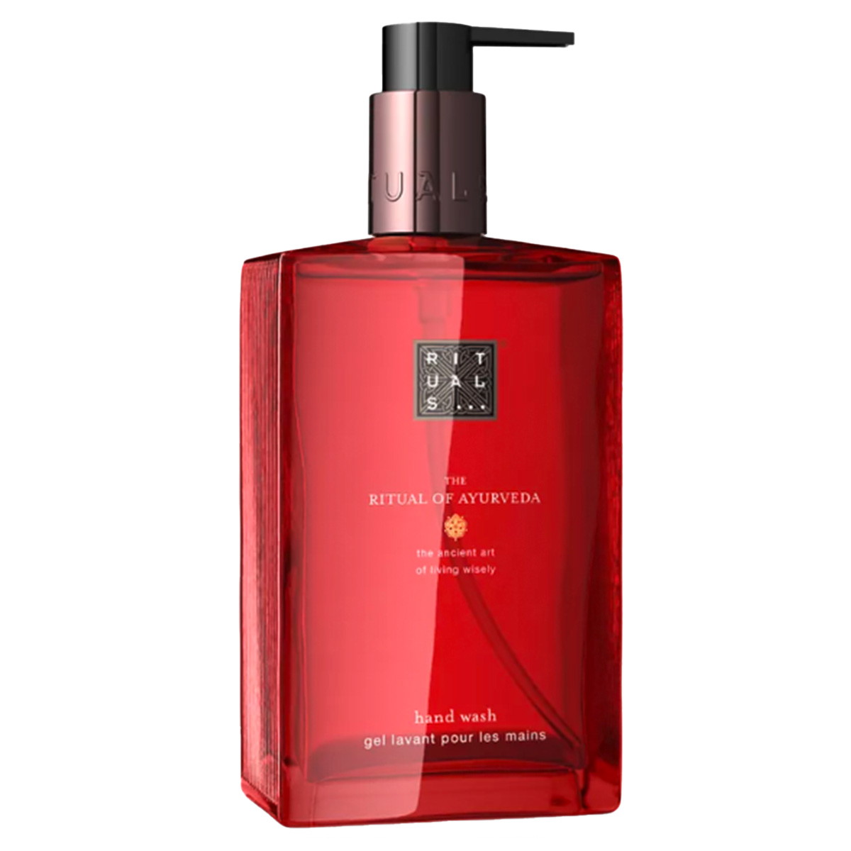 THE RITUAL OF AYURVEDA Hand Wash