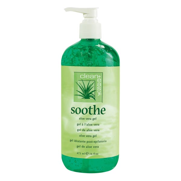 Soothe Aloe Vera Gel
