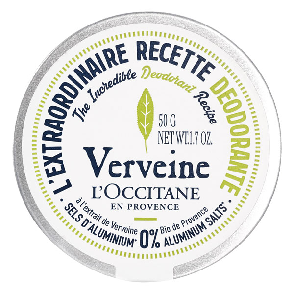 Verbene Deo-Creme
