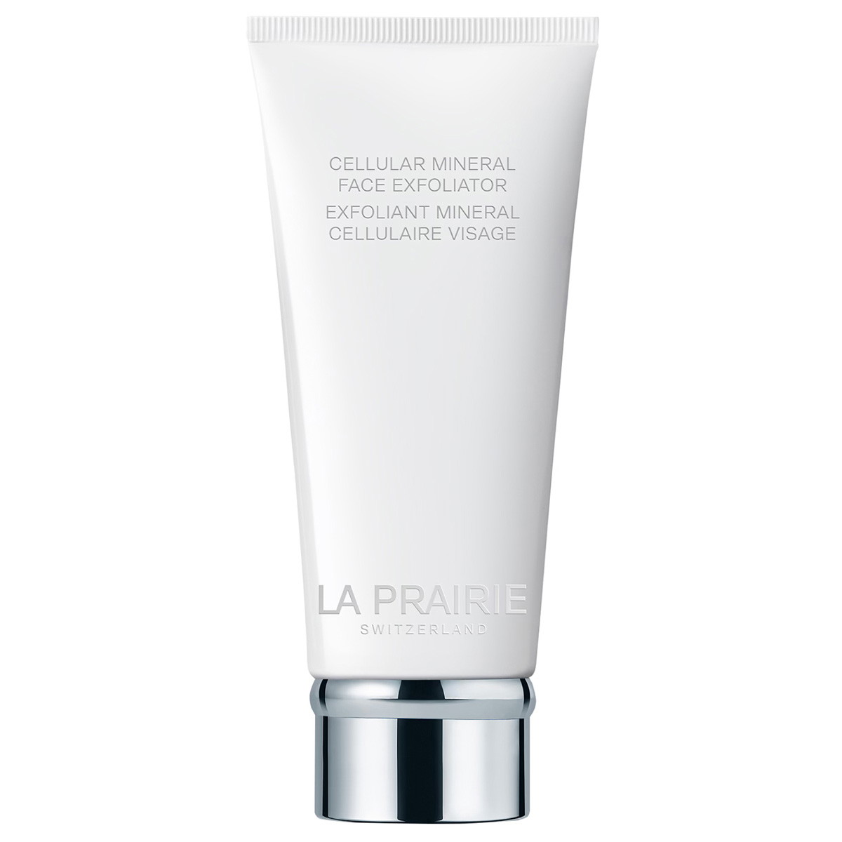 Cellular Mineral Face Exfoliator