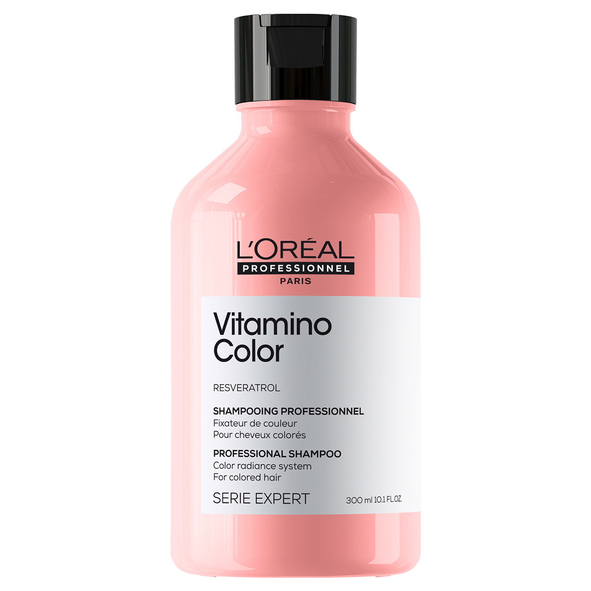 Serie Expert Vitamino Color Professional Shampoo