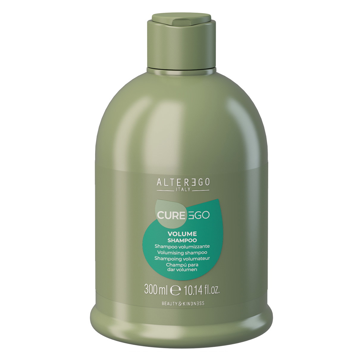CUREGO Volume Shampoo