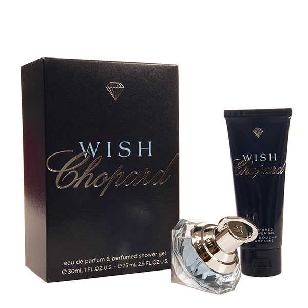 Wish Coffret cadeau (eau de parfum 30 ml + gel douche 75 ml)