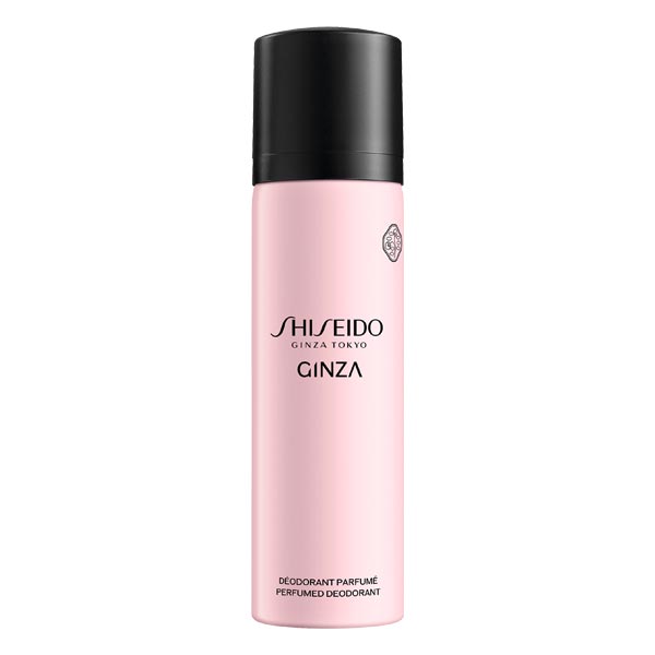 Ginza Perfumed Deodorant