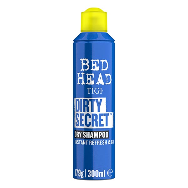 BED HEAD Dirty Secret Dry Shampoo
