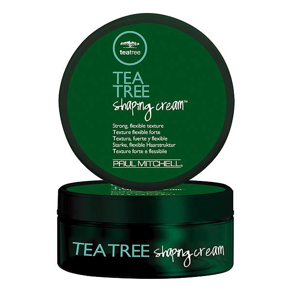 Tea Tree Shaping Cream