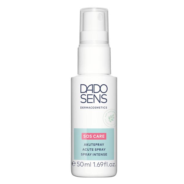 SOS CARE Aerosol agudo