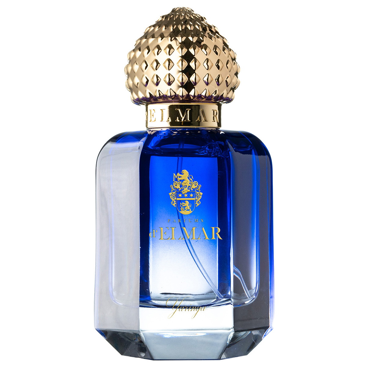 YARINGA Extrait de Parfum