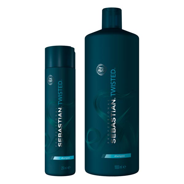 Twisted Shampoo