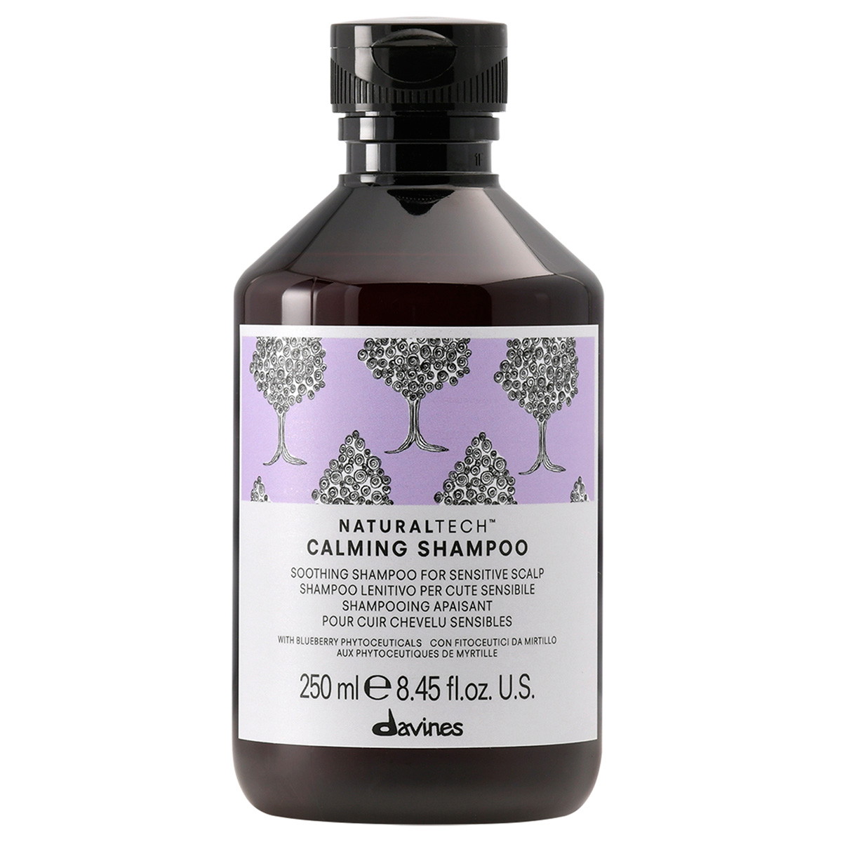 Naturaltech Calming Shampoo