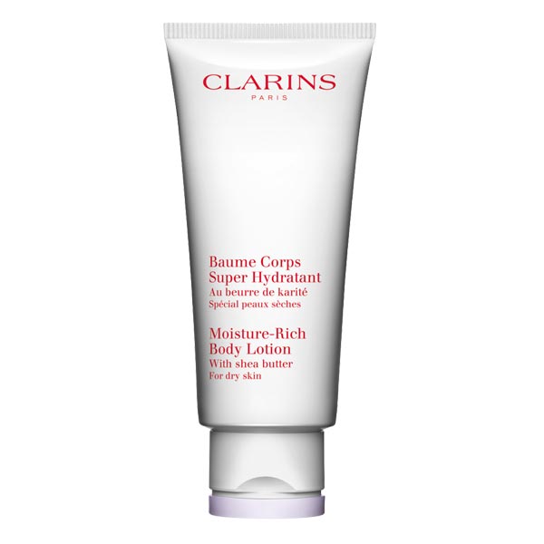 Baume Corps Super Hydratant