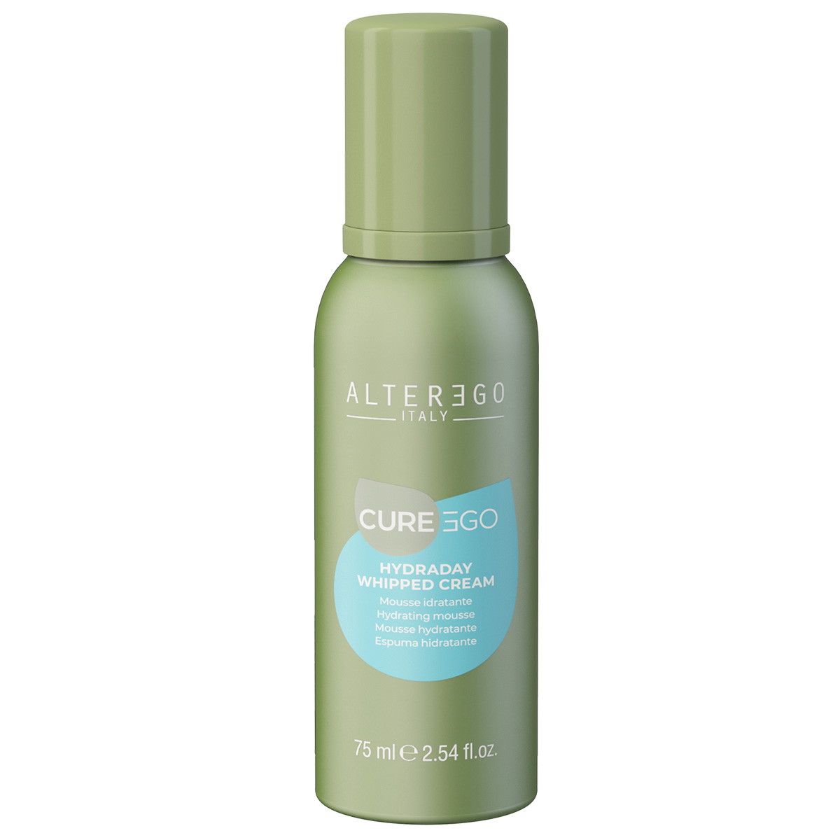 CUREGO Hydraday Whipped Cream