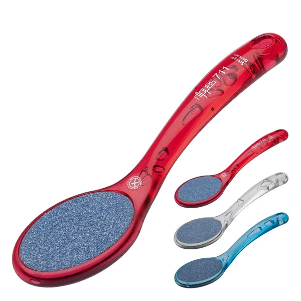 Ceramic callus rasp