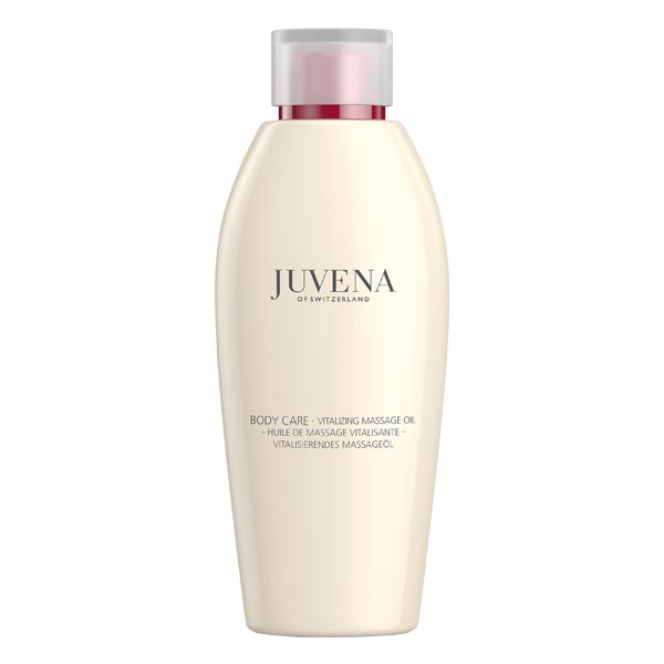 Body Care Vitalizing Massage Oil
