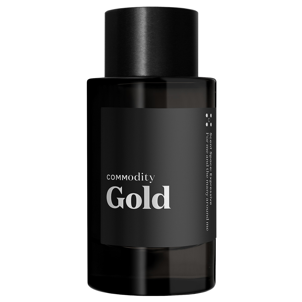 Gold Expressive Parfum