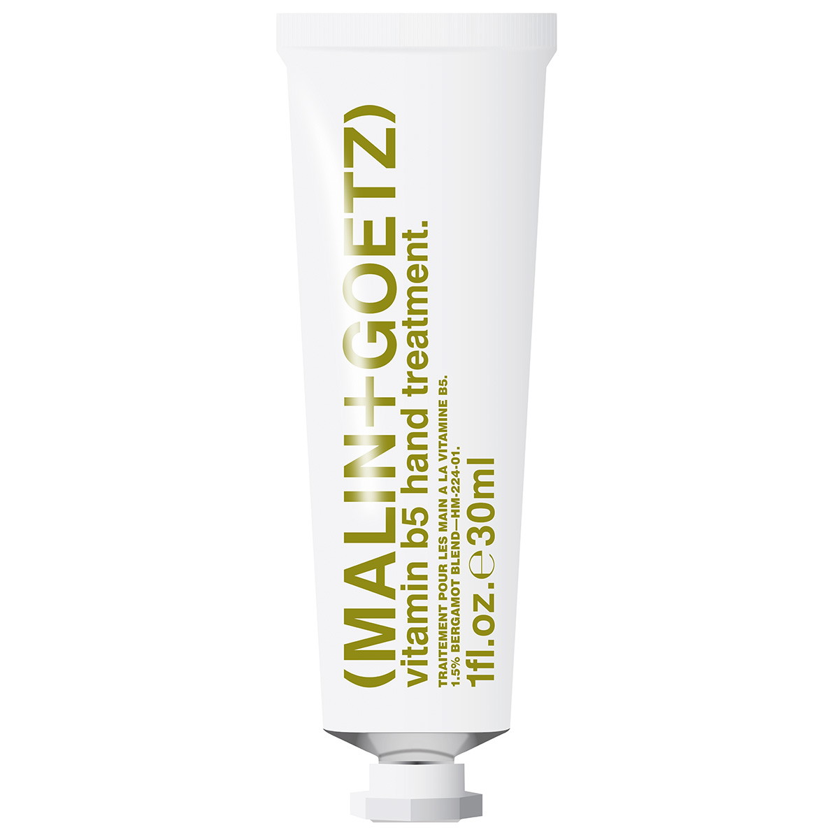 Vitamin B5 Hand Treatment Bergamot