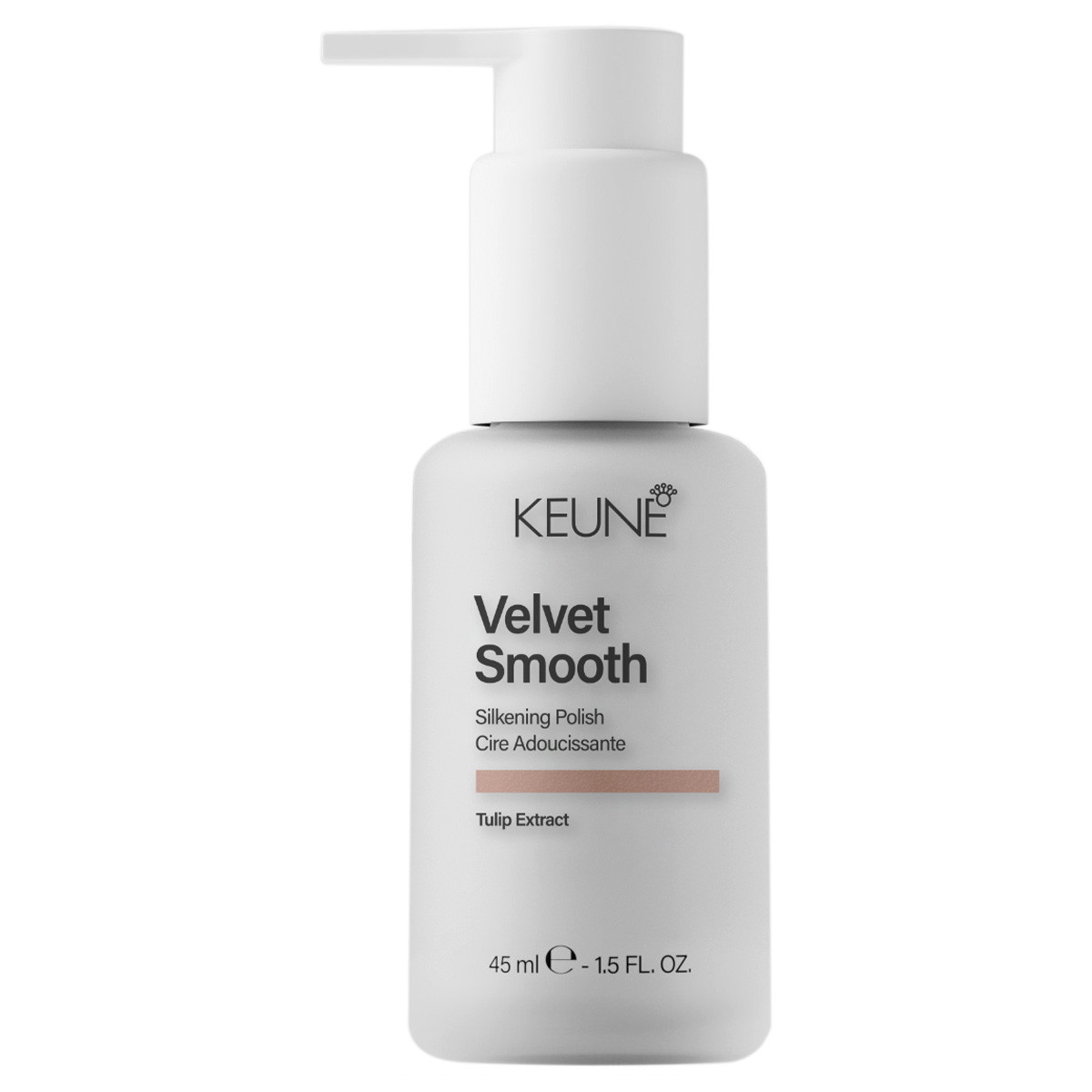 Velvet Smooth Silkening Polish