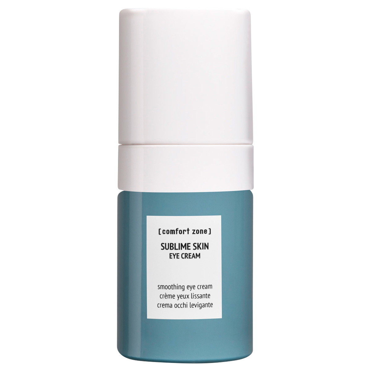 SUBLIME SKIN Eye Cream