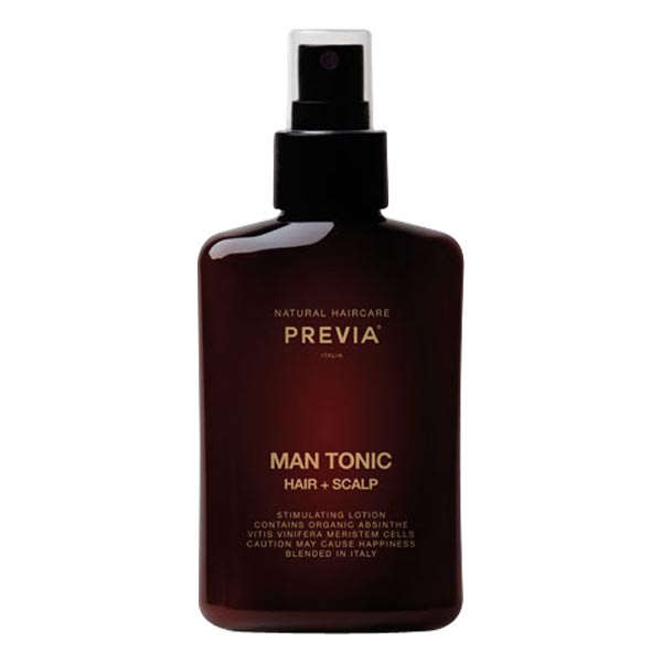 MAN MAN Tonic Hair + Scalp