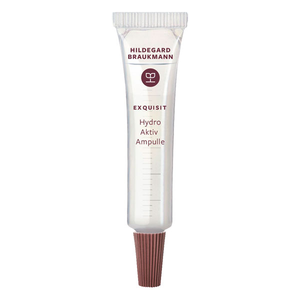 EXQUISIT Ampollas Hydro Active