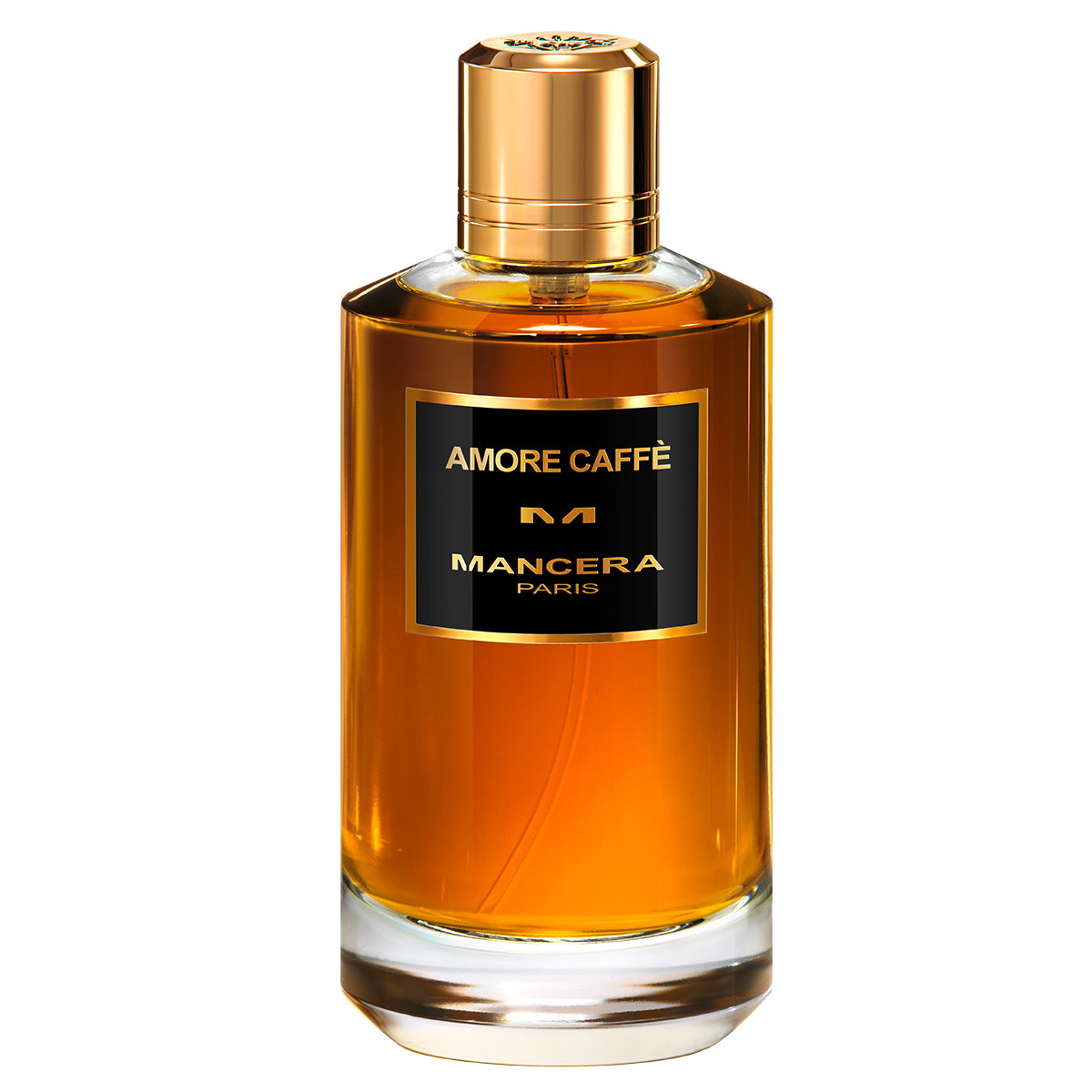 Amore Caffè Eau de Parfum