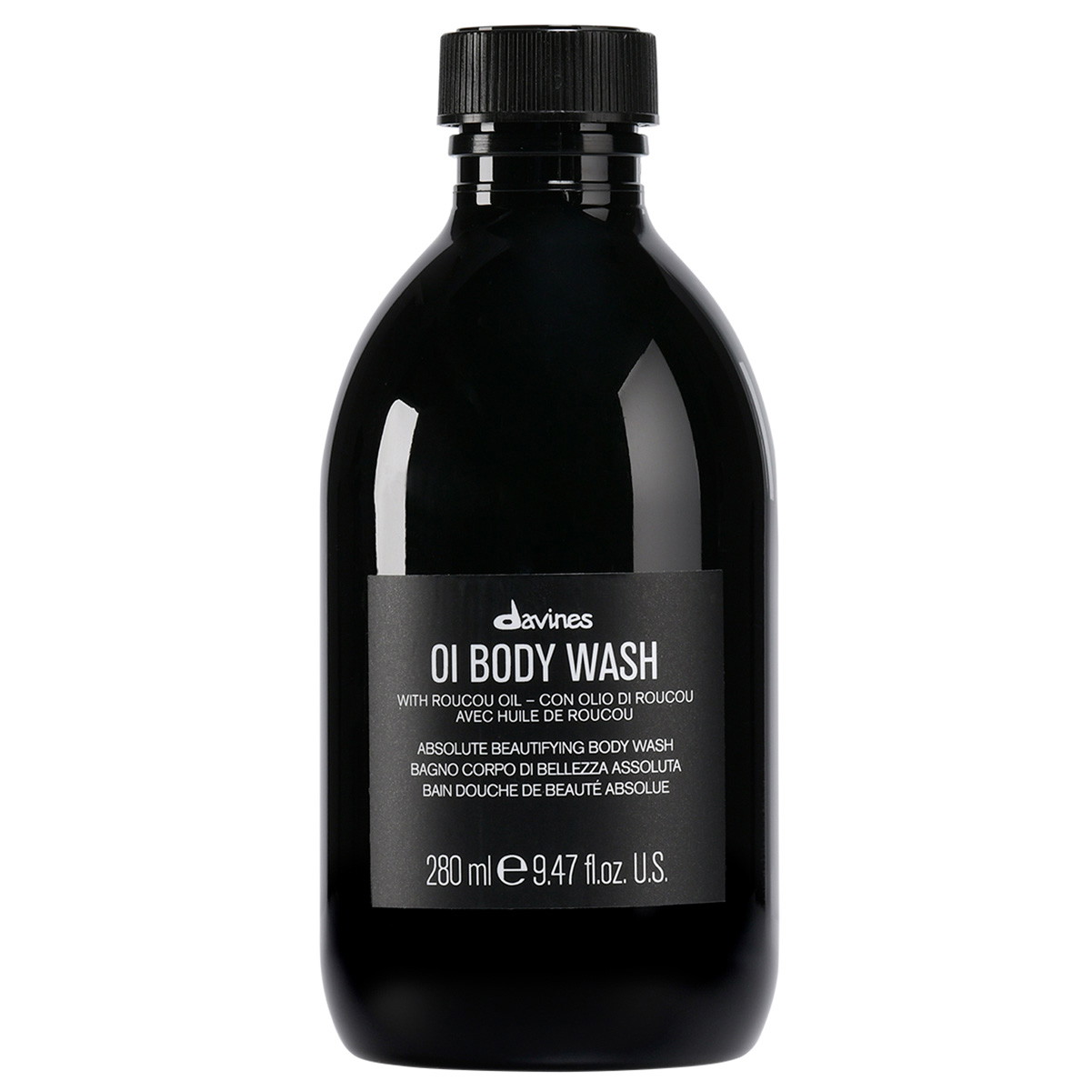OI Body Wash