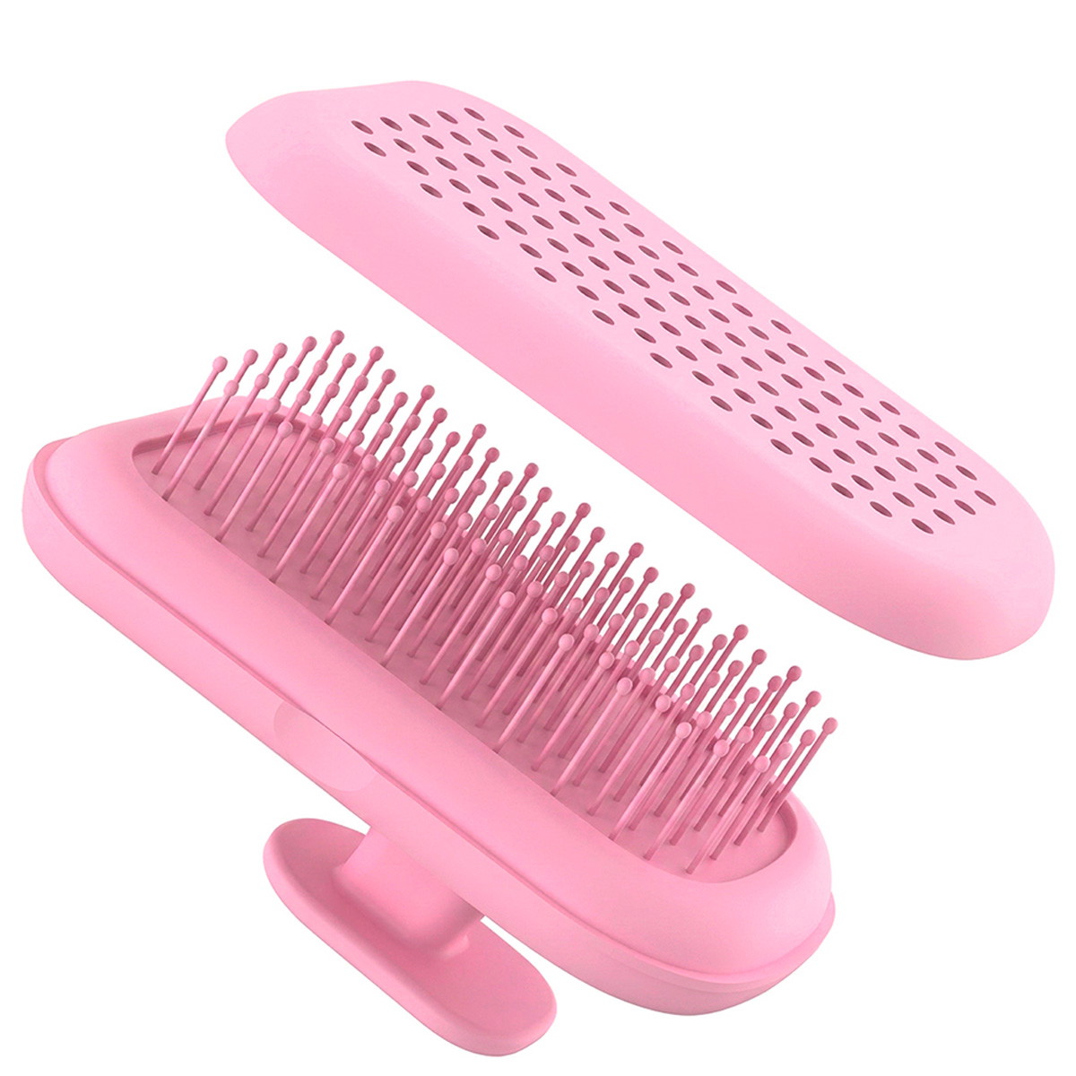 Bellody Everyday Hair Brush Mellow Rose