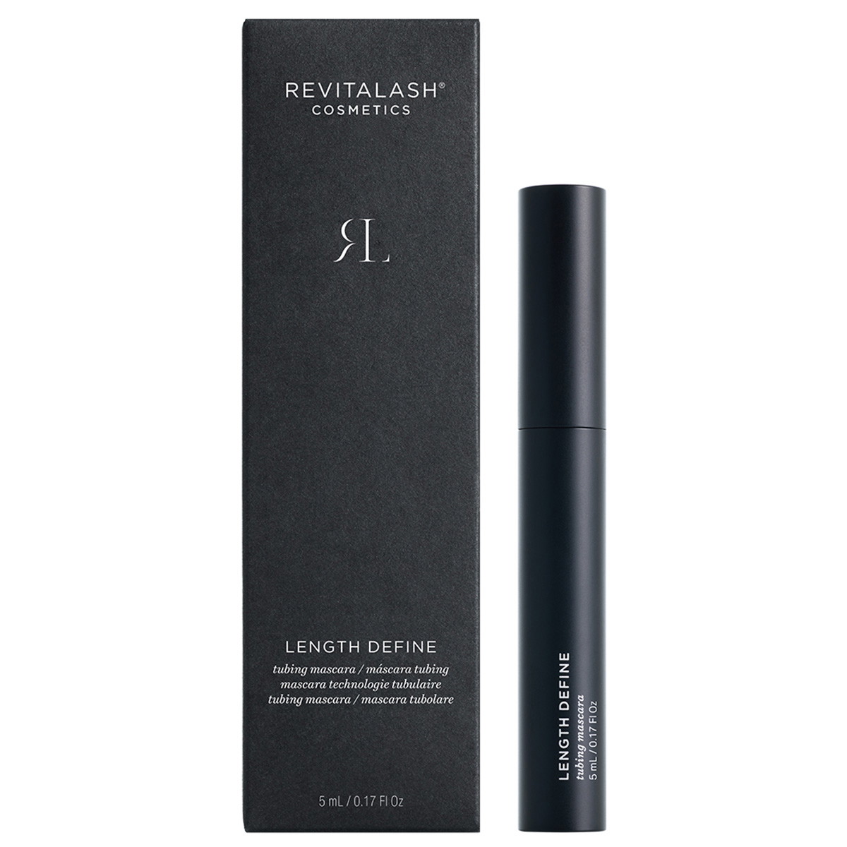 Length Define Tubing Mascara