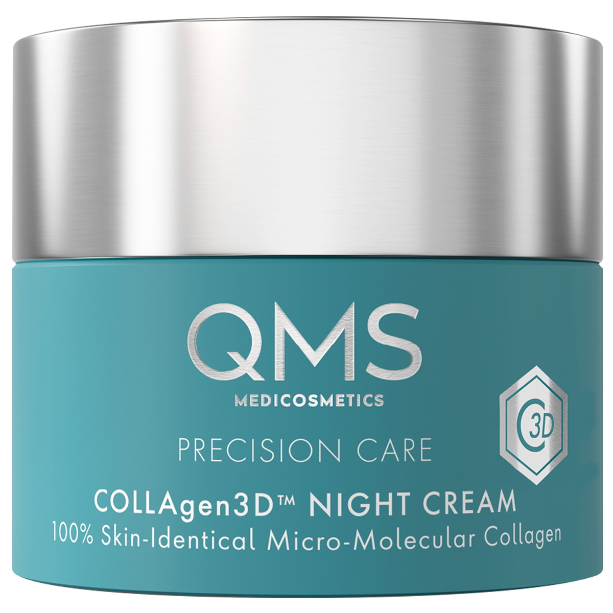 Precision Care COLLAgen3D Night Cream