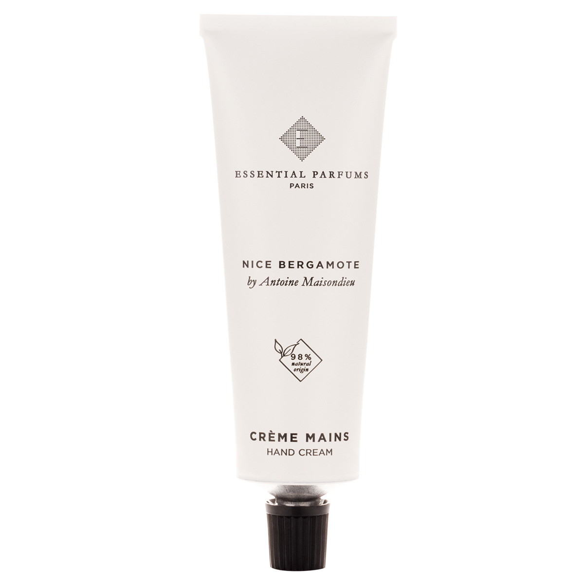 Nice Bergamote Hand Cream
