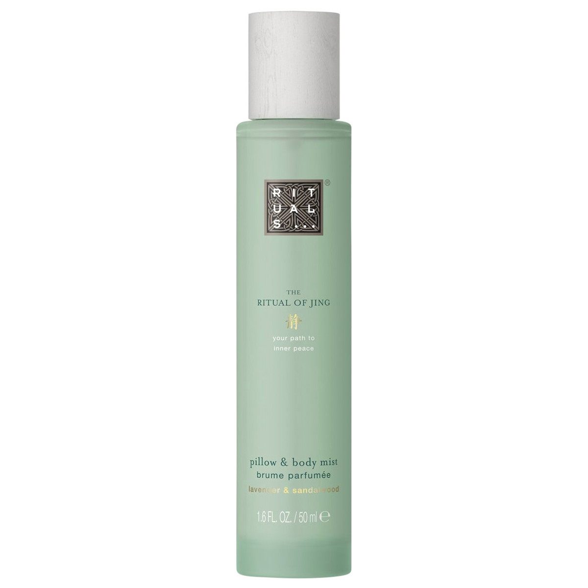 THE RITUAL OF JING Night Pillow & Body Mist