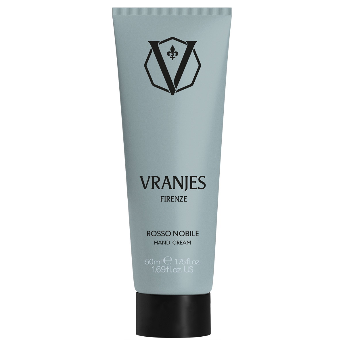 Rosso Nobile Hand Cream