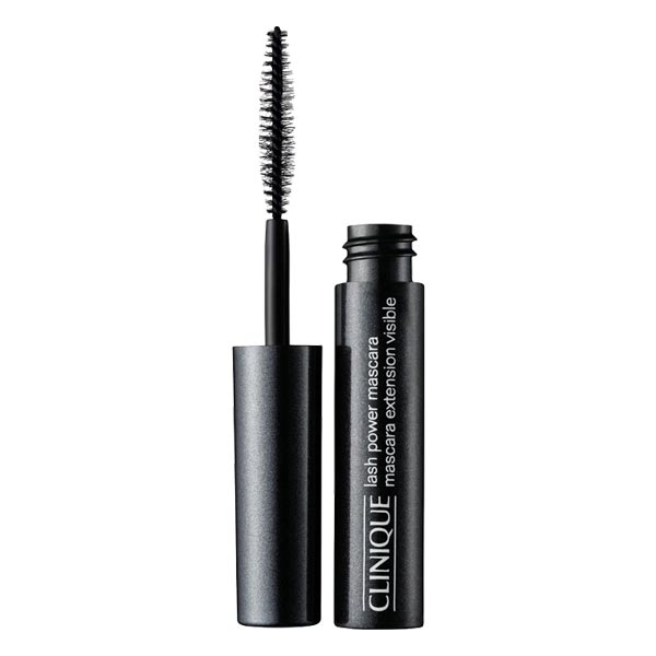 Lash Power Mascara Long-Wearing Formula