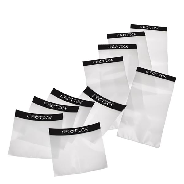 Emotion Perfect Color Wraps