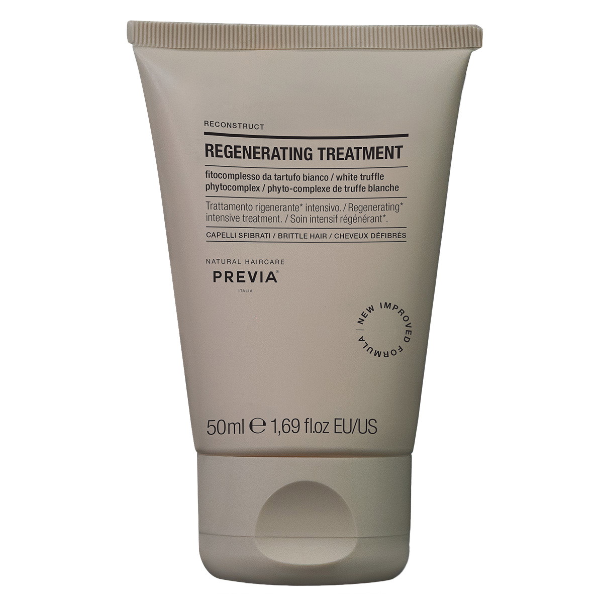 Reconstruct Regenerating Treatment