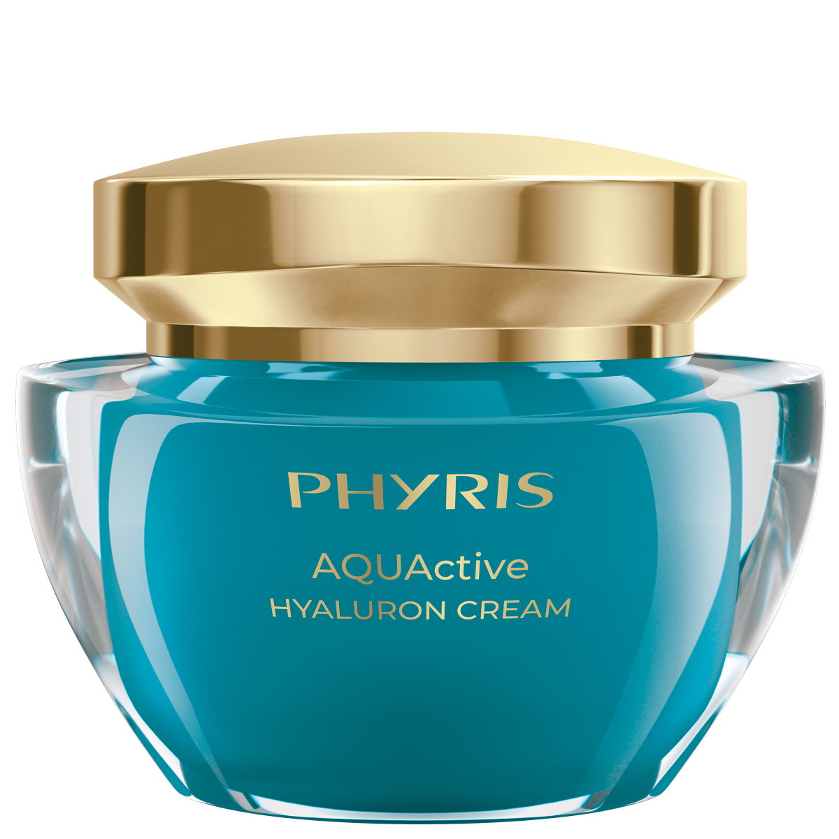 AQUActive Hyaluron Cream