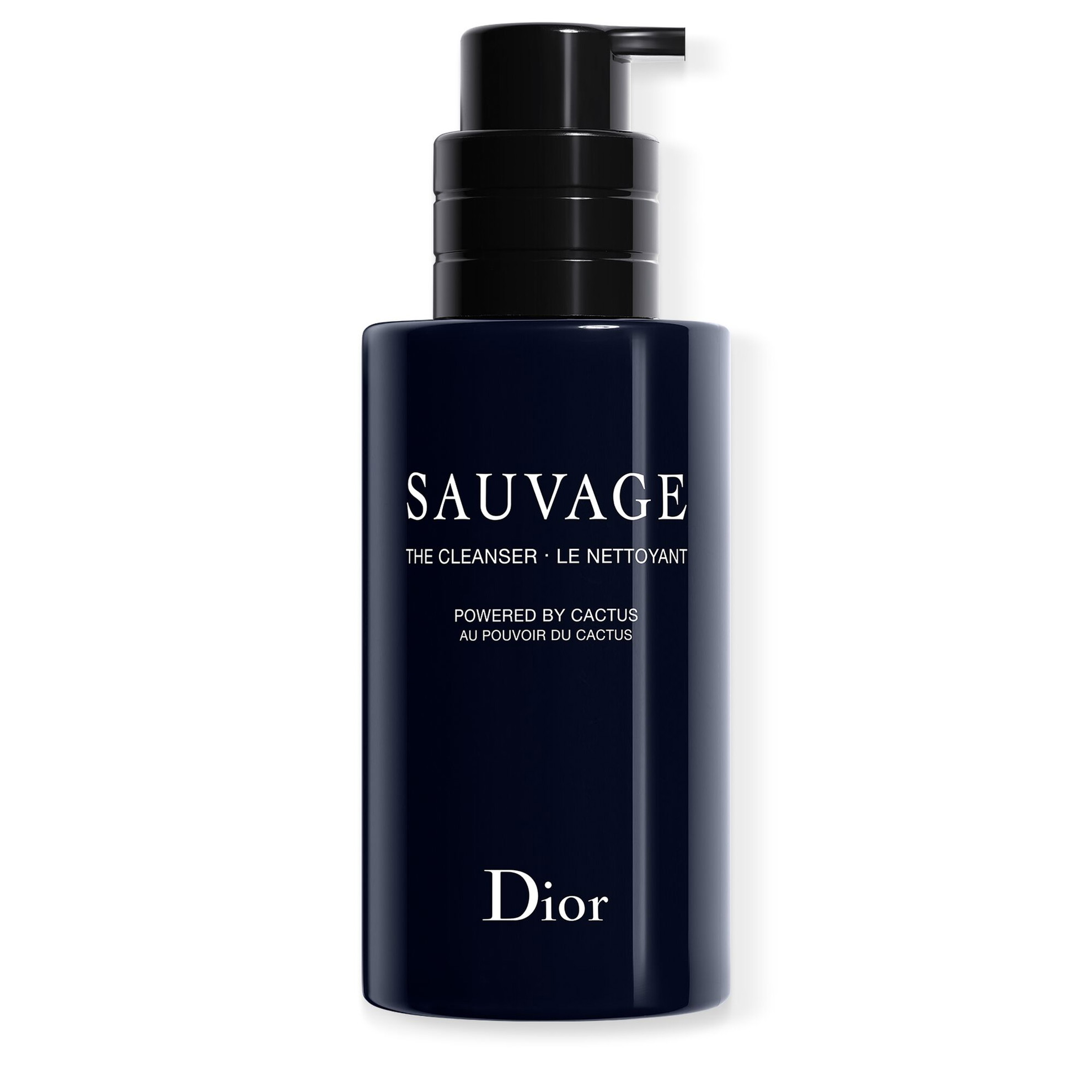 Sauvage Cleanser Gesichtsreiniger