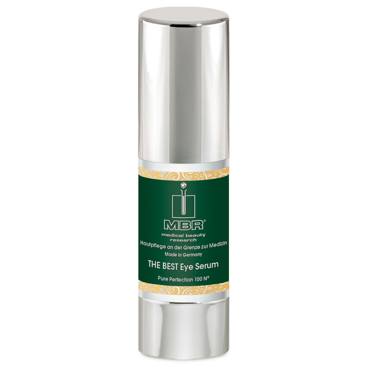 Pure Perfection 100 N THE BEST Eye Serum
