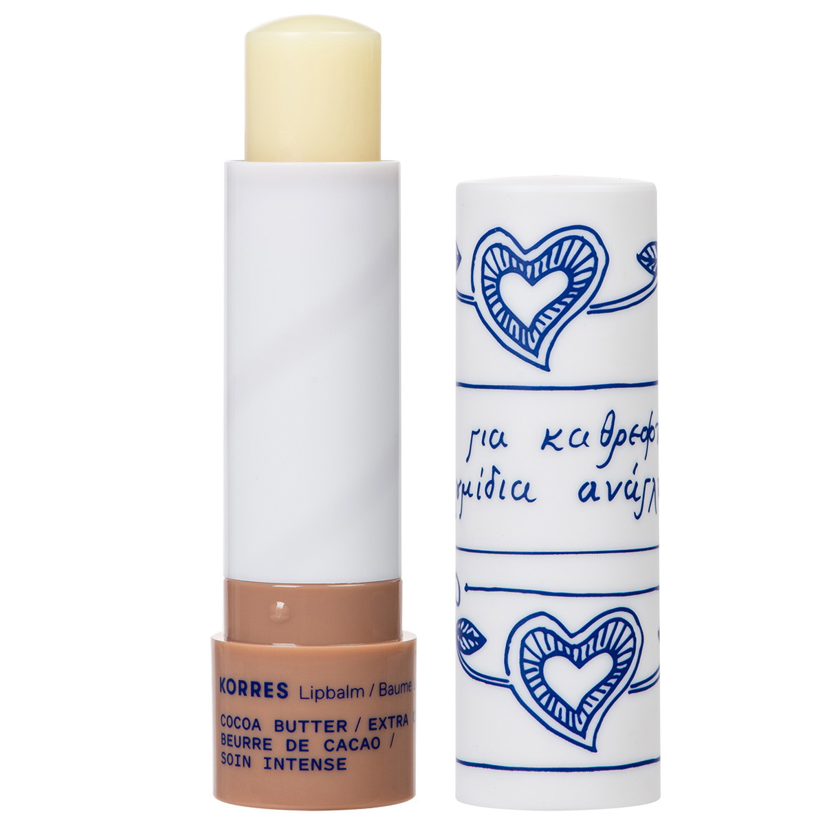 COCOA BUTTER Lip Balm