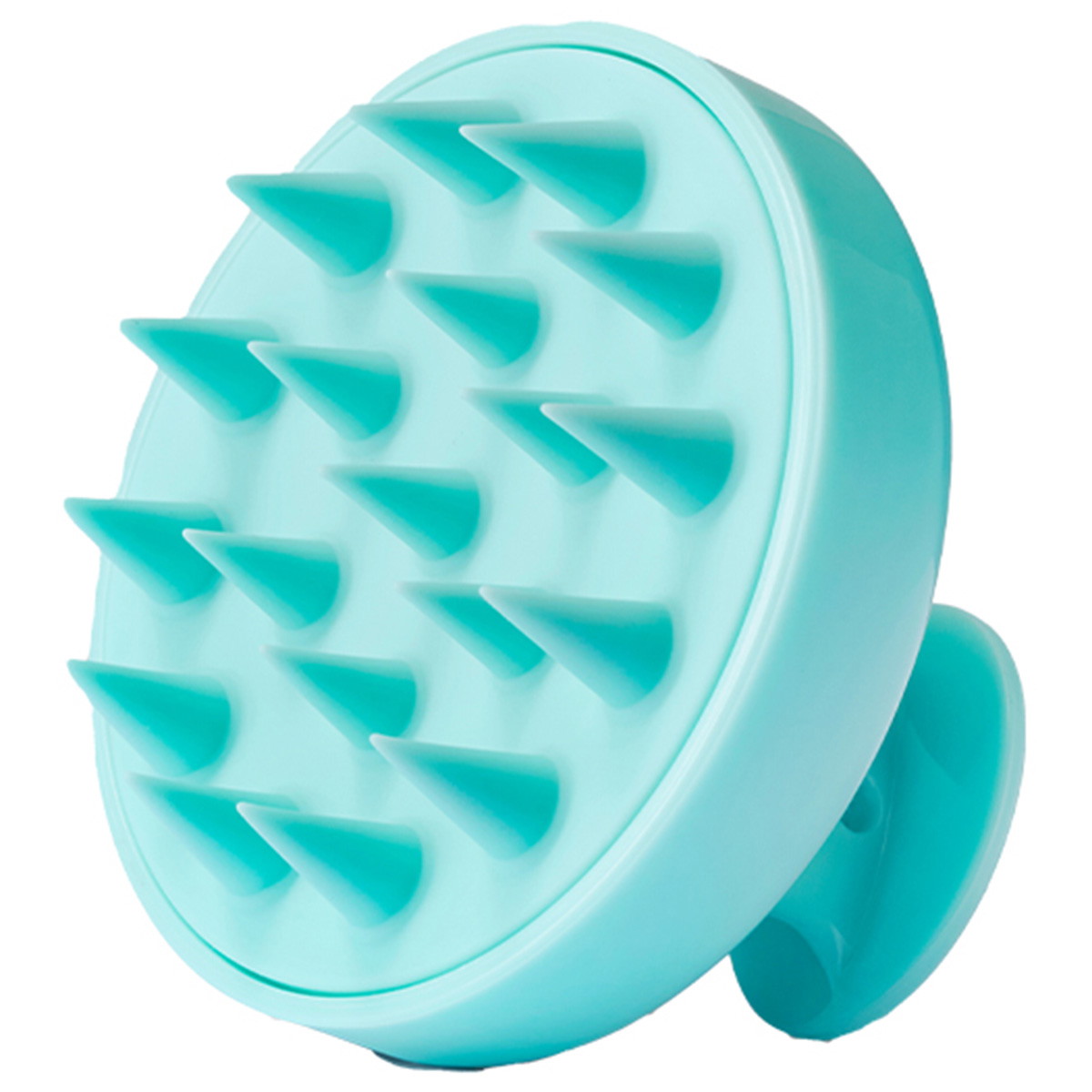 Scalp Stimulating Massage Brush
