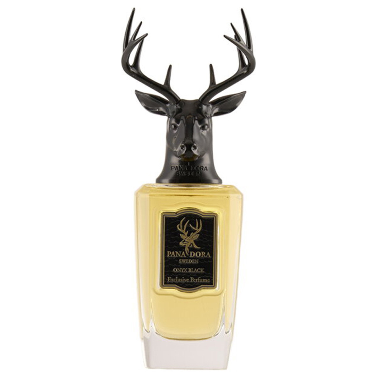 ONYX BLACK Extrait de Parfum