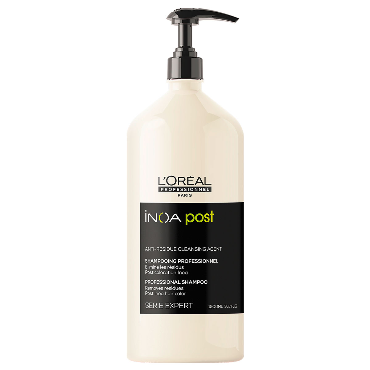 INOA Post-Shampoo
