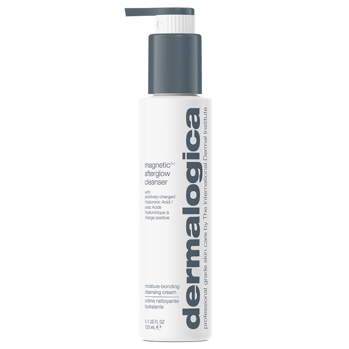 Magnetic Afterglow Cleanser