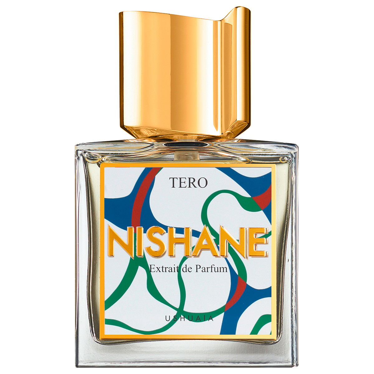 Tero Extrait de Parfum