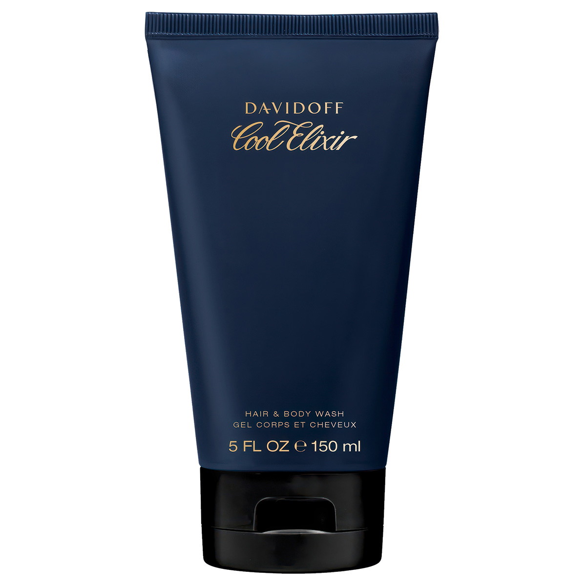 Cool Elixir Shower Gel