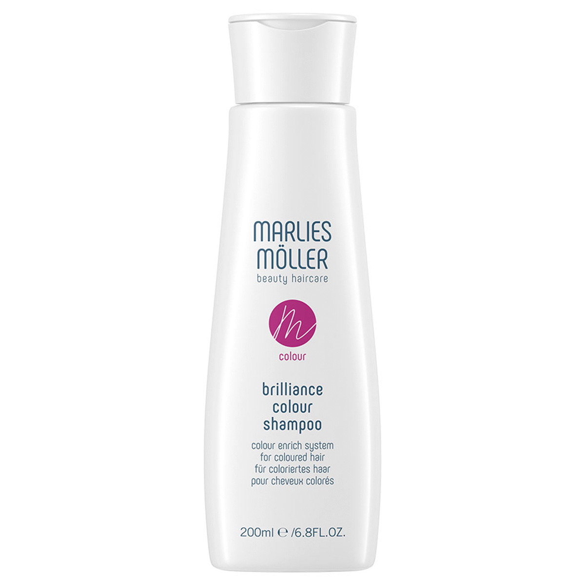 Colour Brilliance Colour Shampoo