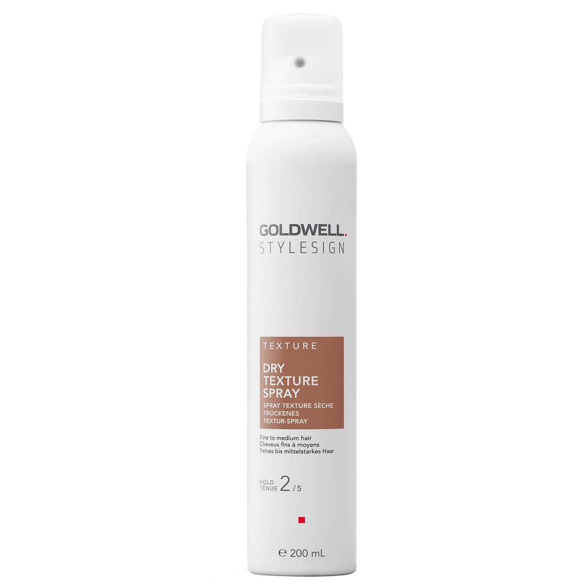 StyleSign Texture Trockenes Textur Spray