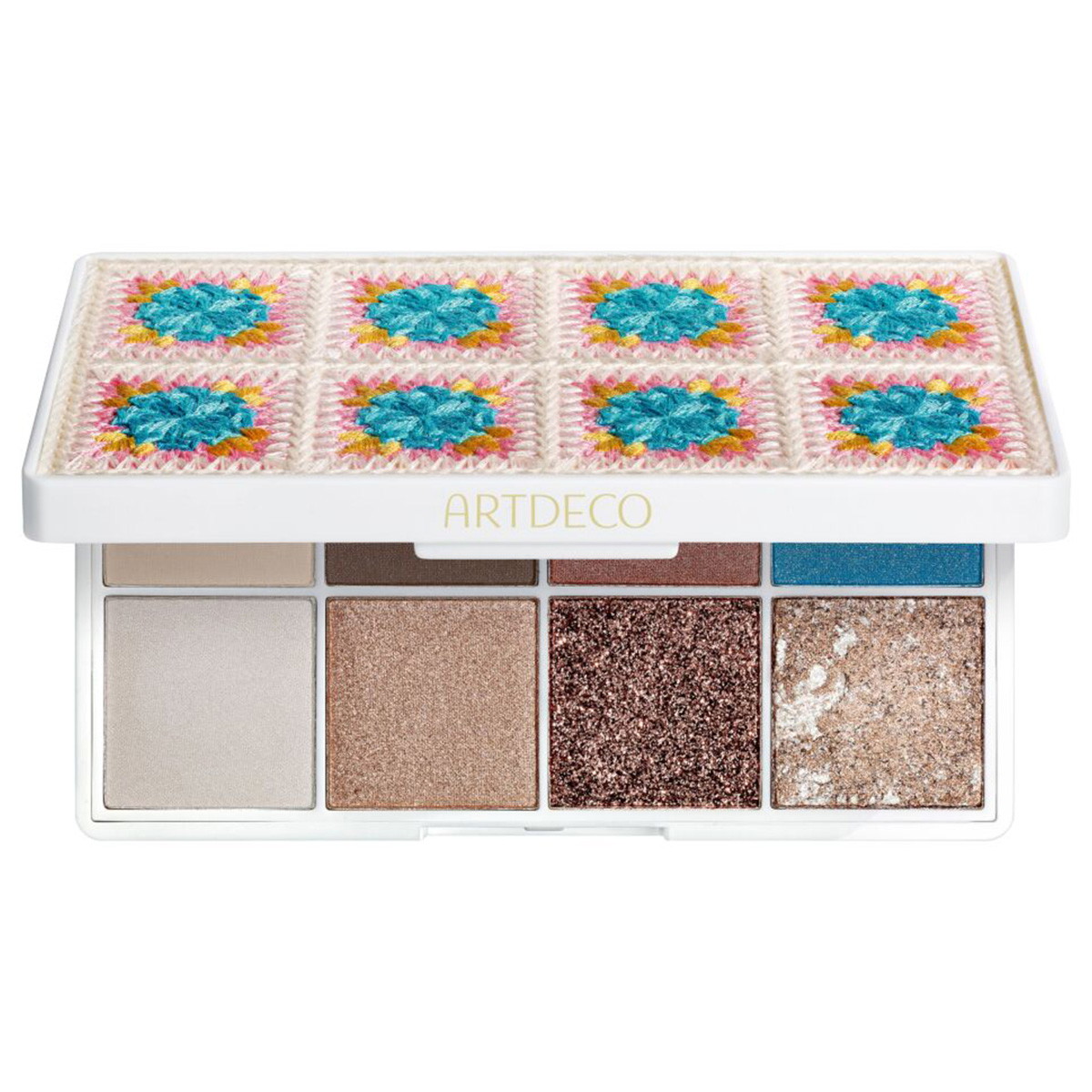 Eyelights Palette Look Of The Season Limited Edition