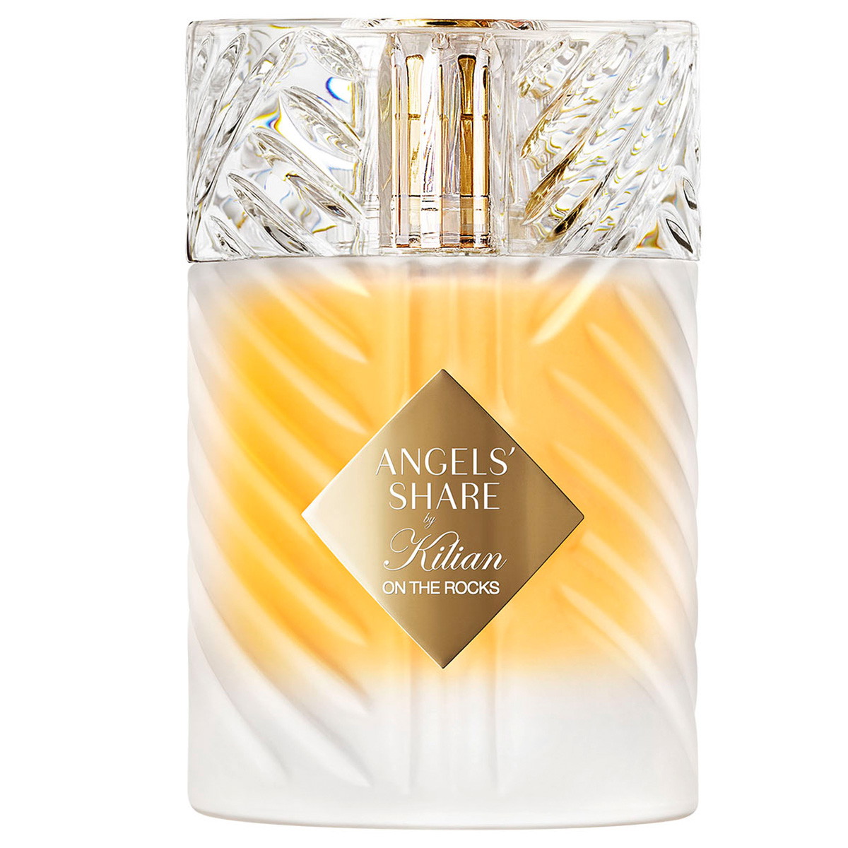 Angels' Share on the Rocks Eau de Parfum